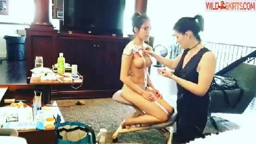 Anna Akana / annaakana / wonderlandstudios nude Instagram leaked photo #63