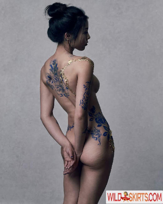 Anna Akana / annaakana / wonderlandstudios nude Instagram leaked photo #171