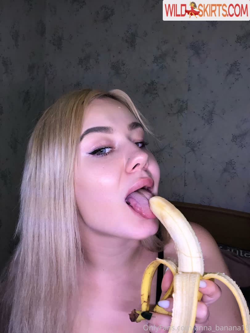 Anna_Banana18 / anna_banana18 / annabanana18xo nude OnlyFans, Instagram leaked photo #5