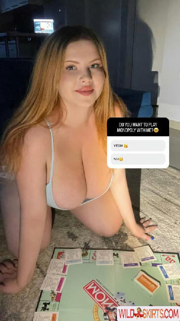 Anna Bernadi / AnnaBernadina / BernadiAnna / anna___bern / annabernadi nude OnlyFans, Instagram leaked photo #267