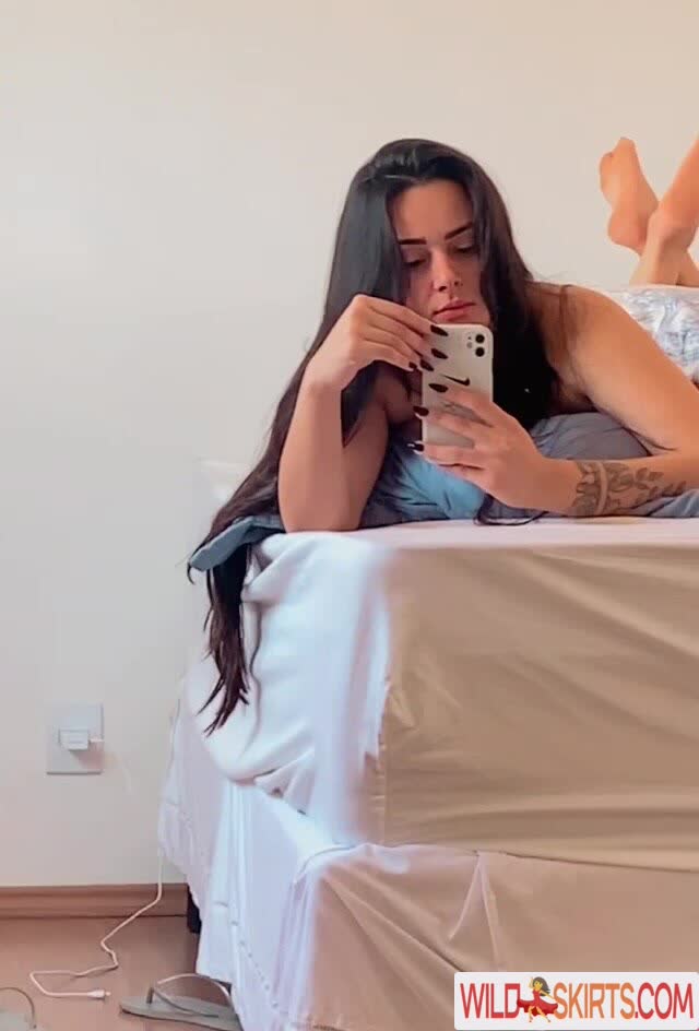 Anna Carvalho88 / myfeet_8888 / myfeetoficial nude OnlyFans, Instagram leaked photo