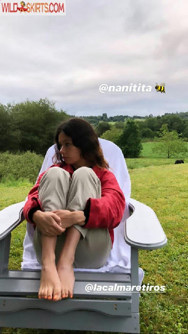 Anna Castillo / bellasolle / nanitita nude OnlyFans, Instagram leaked photo #119