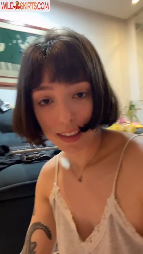 Anna Dreamy ASMR nude leaked photo #164