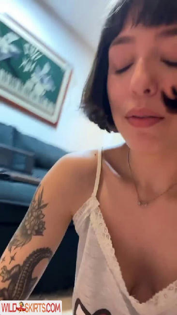 Anna Dreamy ASMR / annadrimi nude Instagram leaked photo #158