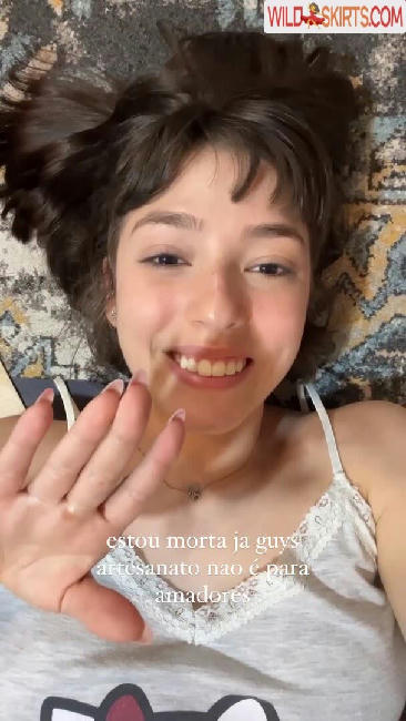 Anna Dreamy ASMR nude leaked photo #2