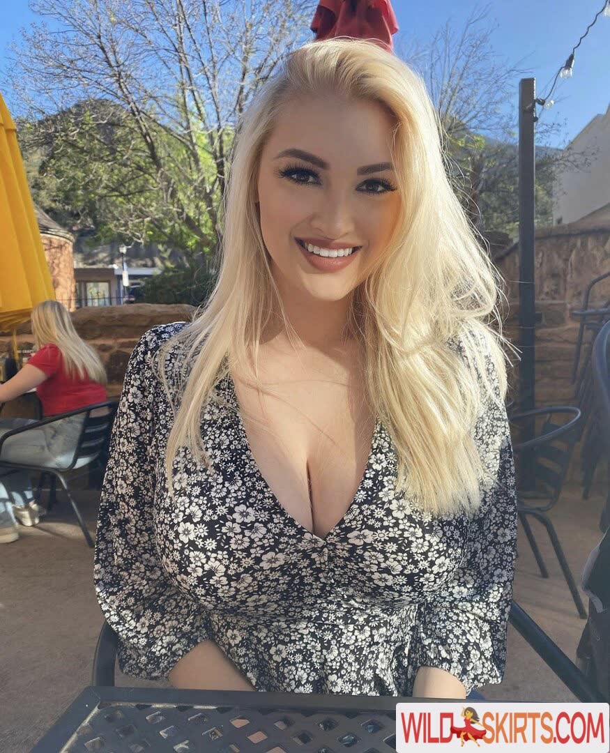 Anna Faith / Annafaith nude OnlyFans, Patreon, Instagram leaked photo #12