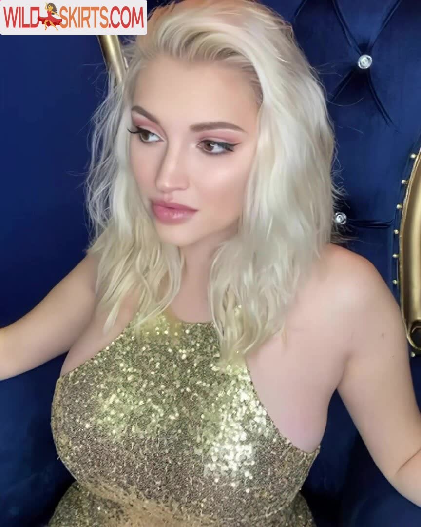 Anna Faith Nsfw