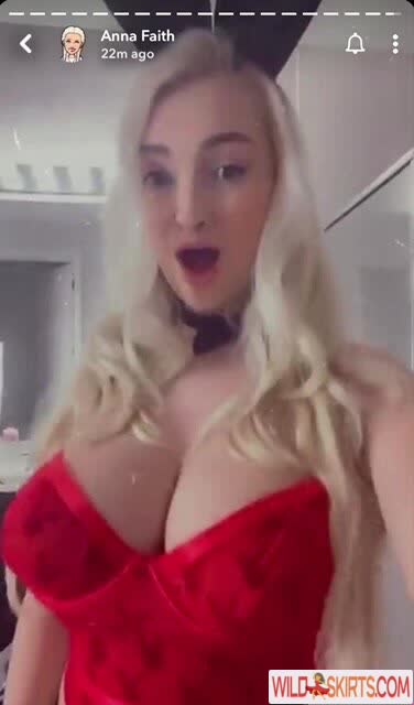 Anna Faith nude leaked photo #149