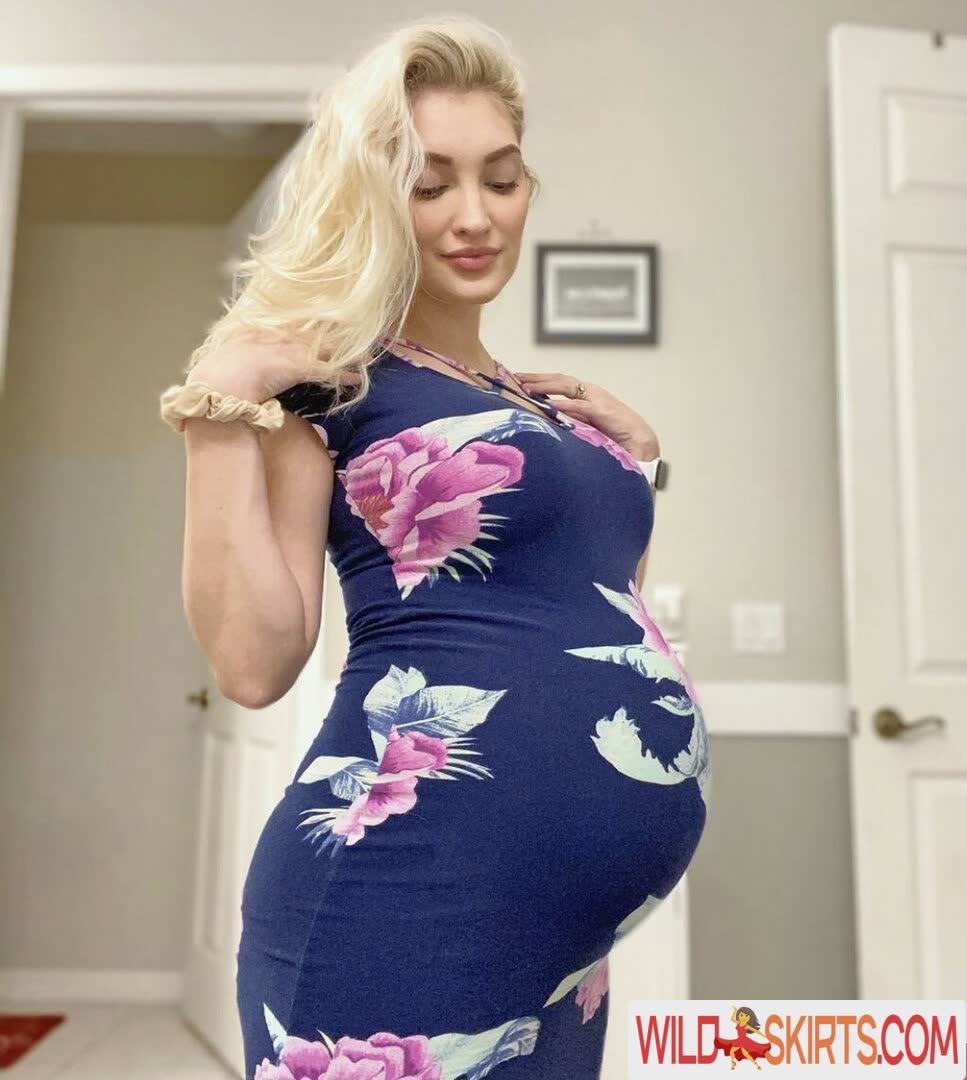 Anna Faith / Annafaith nude OnlyFans, Patreon, Instagram leaked photo #11