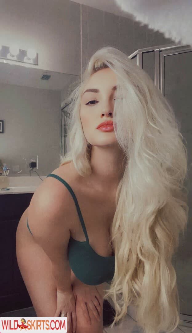 Anna Faith / Annafaith nude OnlyFans, Patreon, Instagram leaked photo #12