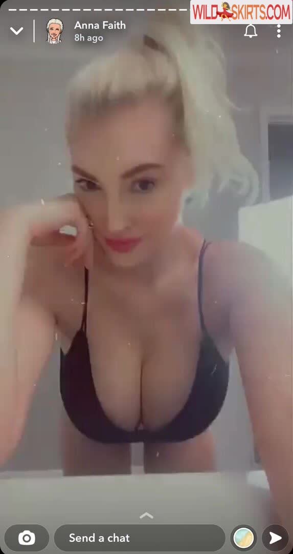 Anna Faith / Annafaith nude OnlyFans, Patreon, Instagram leaked photo #1