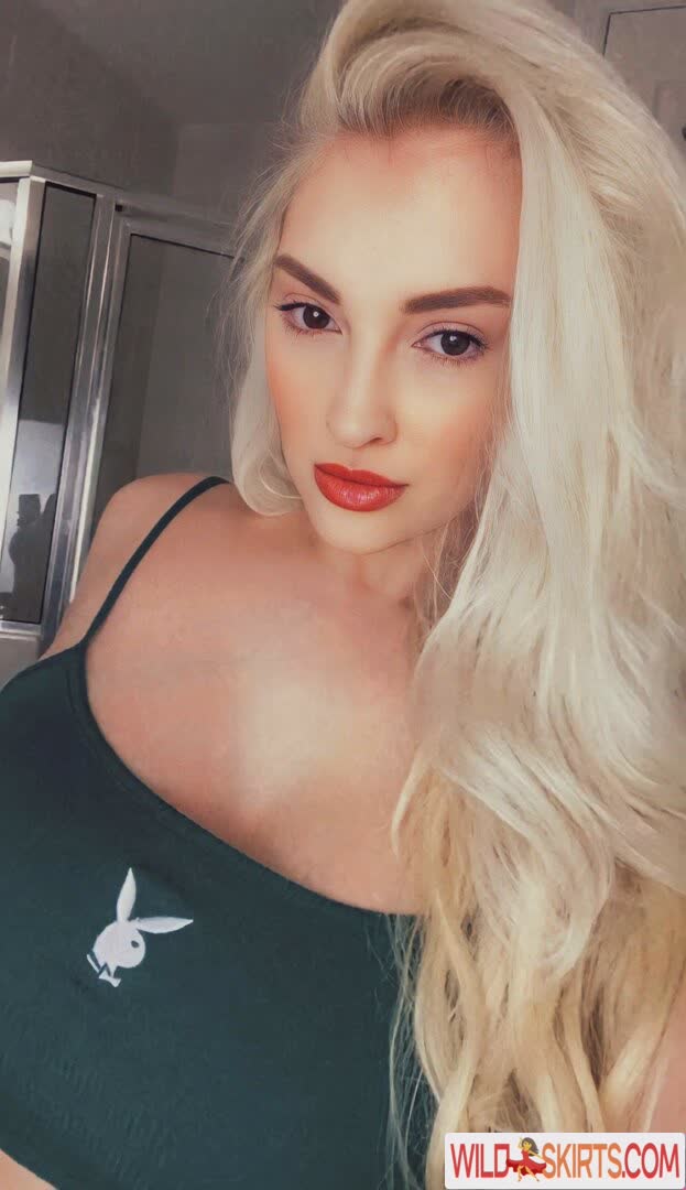 Anna Faith / Annafaith nude OnlyFans, Patreon, Instagram leaked photo #4