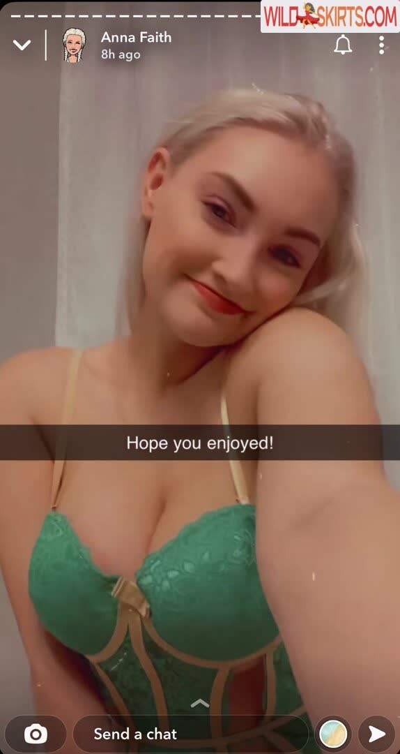 Anna Faith / Annafaith nude OnlyFans, Patreon, Instagram leaked photo #19