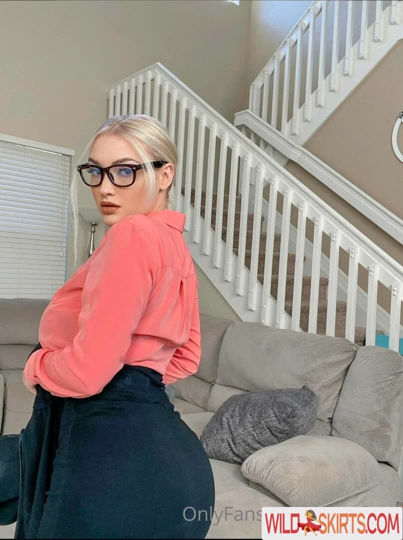 Anna Faith / Annafaith nude OnlyFans, Patreon, Instagram leaked photo #3