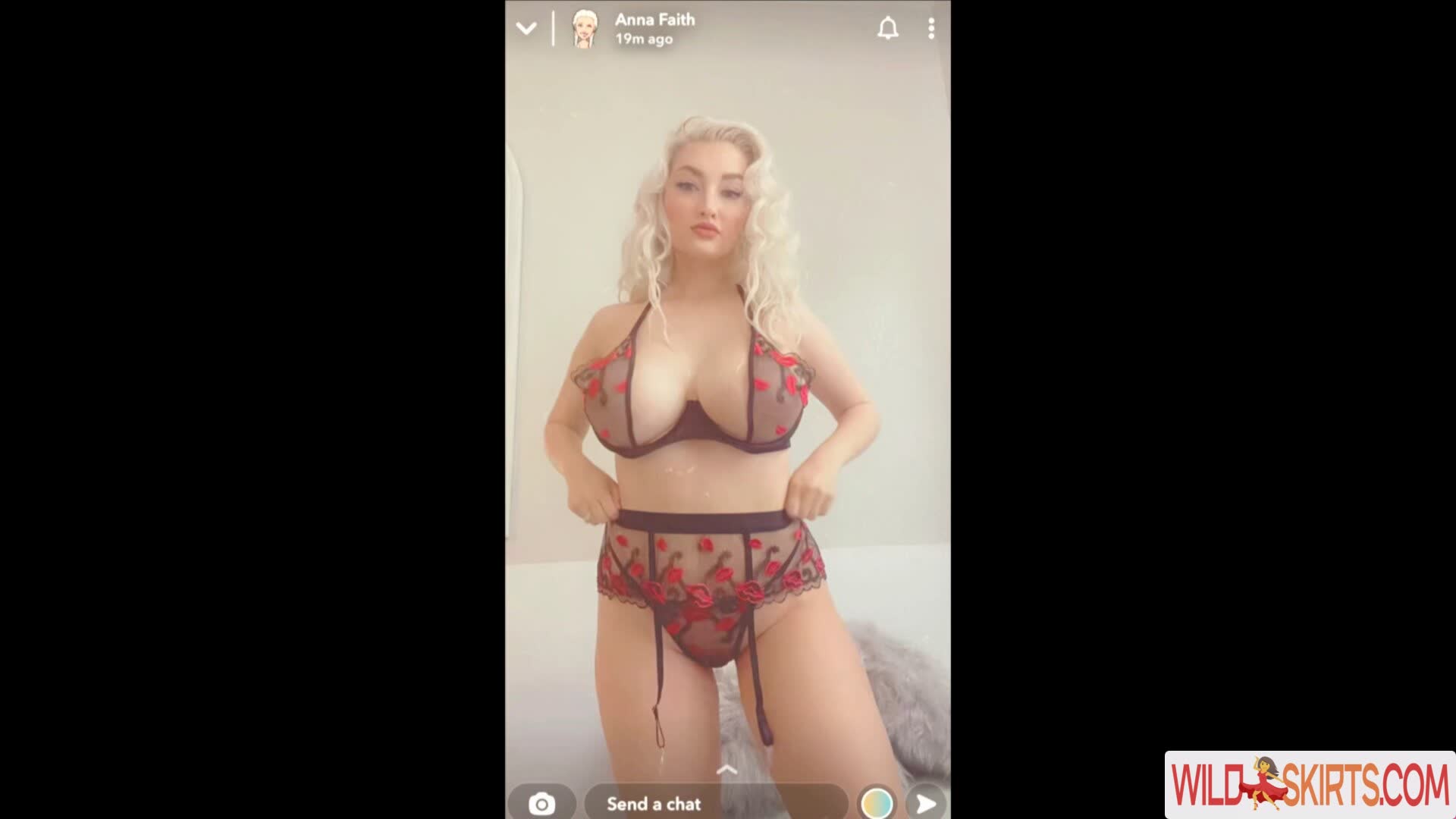 Anna Faith / Annafaith nude OnlyFans, Patreon, Instagram leaked photo #13