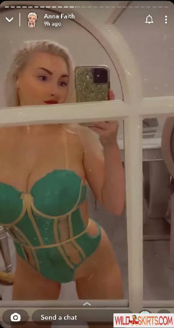 Anna Faith / Annafaith nude OnlyFans, Instagram leaked photo #268