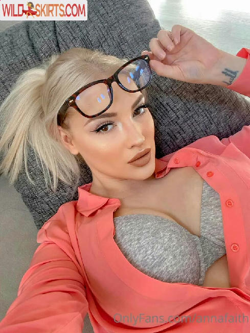 Anna Faith / Annafaith nude OnlyFans, Instagram leaked photo #237