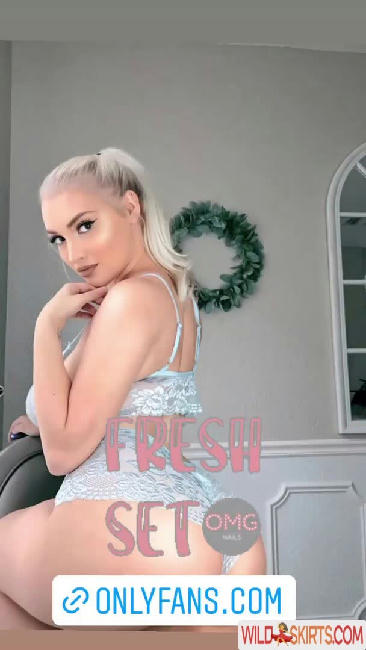 Anna Faith / Annafaith nude OnlyFans, Instagram leaked photo #239