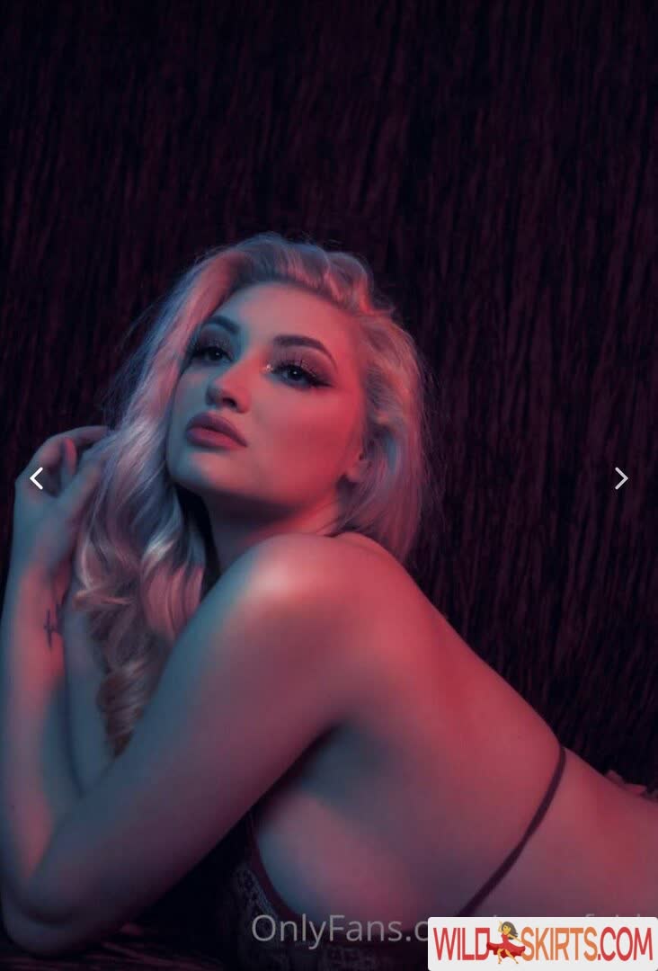 Anna Faith / Annafaith nude OnlyFans, Patreon, Instagram leaked photo #4