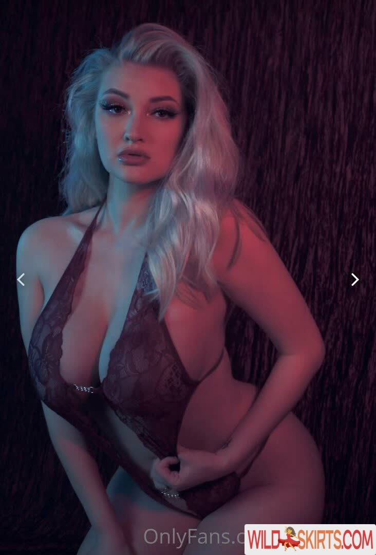 Anna Faith / Annafaith nude OnlyFans, Patreon, Instagram leaked photo #3