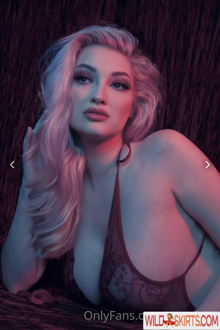 Anna Faith / Annafaith nude OnlyFans, Patreon, Instagram leaked photo #6