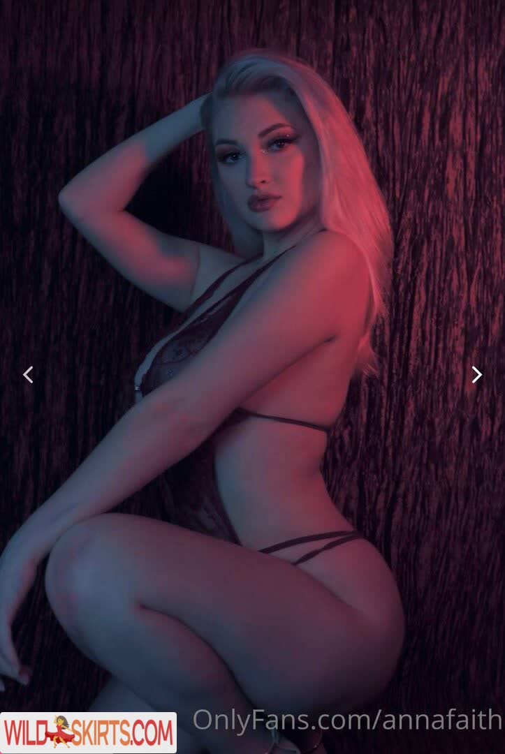 Anna Faith / Annafaith nude OnlyFans, Patreon, Instagram leaked photo #10