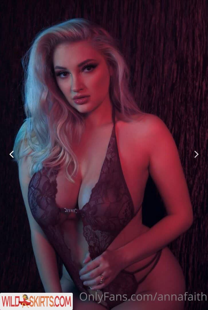 Anna Faith / Annafaith nude OnlyFans, Patreon, Instagram leaked photo #13