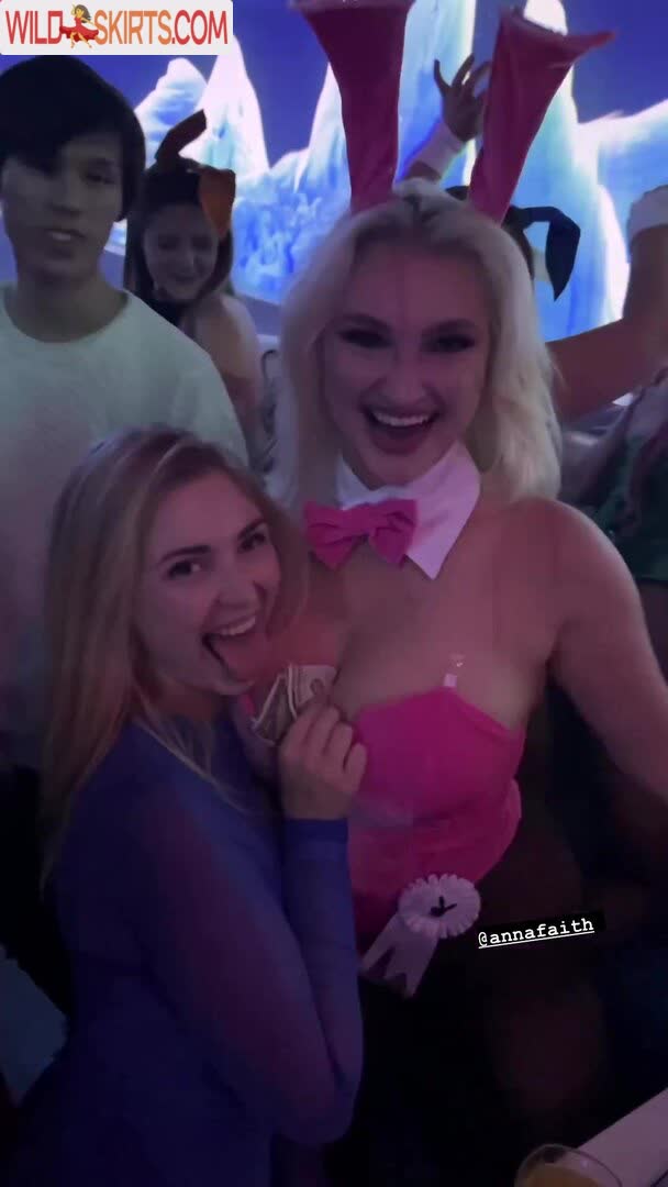 Anna Faith / Annafaith nude OnlyFans, Patreon, Instagram leaked photo #5