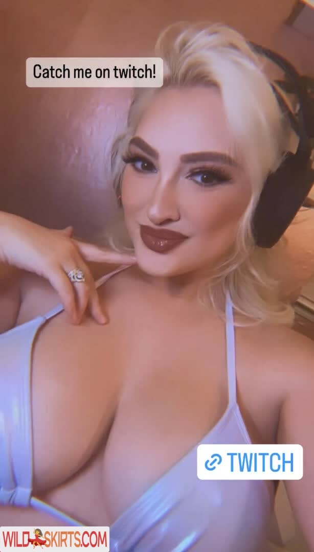 Anna Faith / Annafaith nude OnlyFans, Patreon, Instagram leaked photo #1