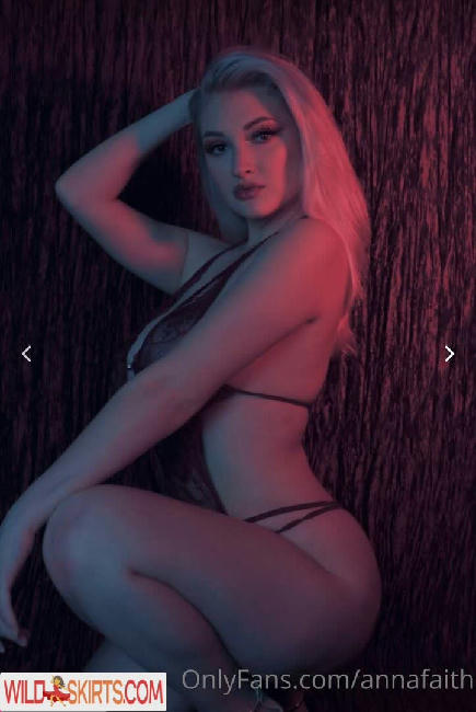 Anna Faith / Annafaith nude OnlyFans, Instagram leaked photo #291