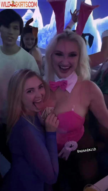 Anna Faith / Annafaith nude OnlyFans, Patreon, Instagram leaked photo #17