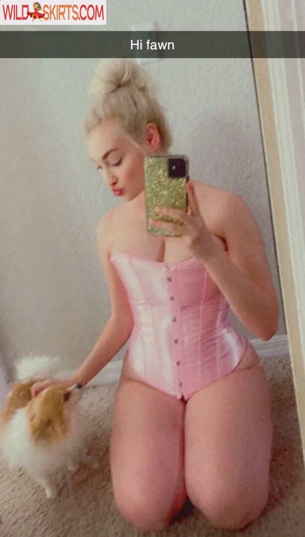 Anna Faith nude leaked photo #4