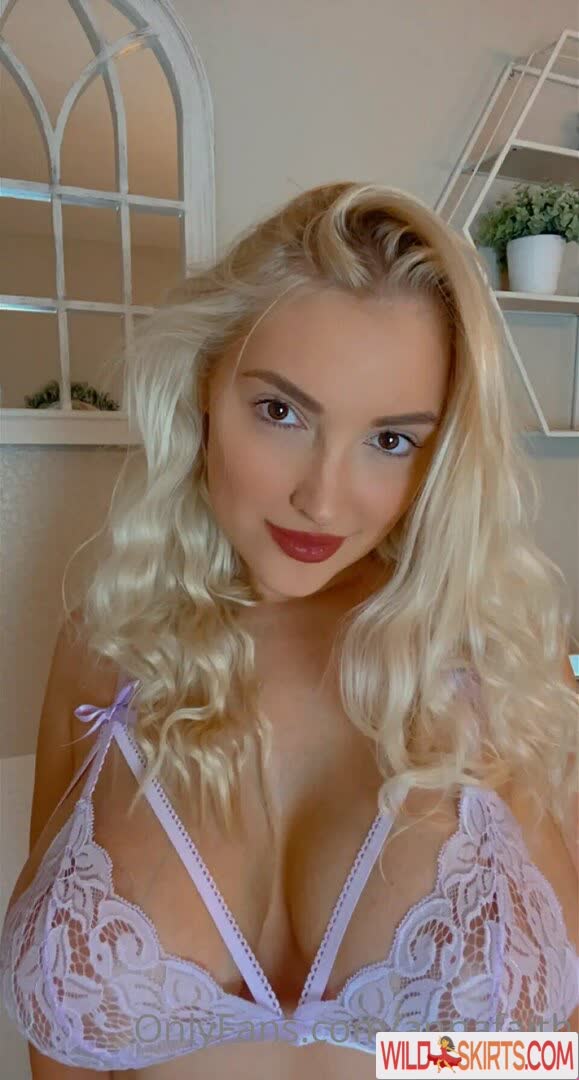 Anna Faith nude leaked photo #1