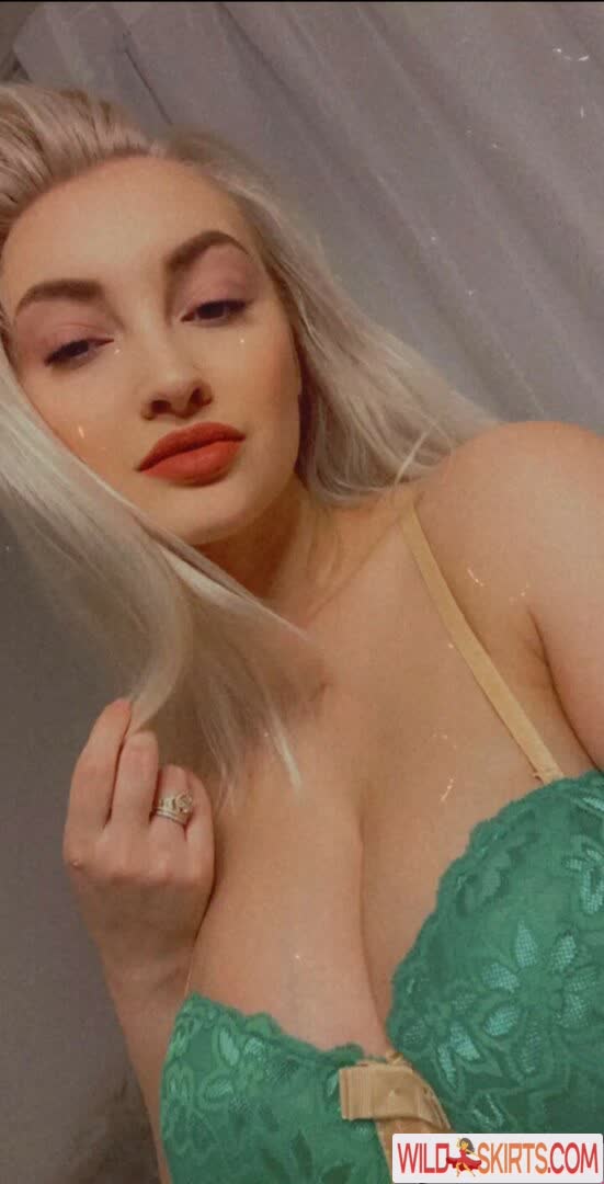 Anna Faith Nsfw