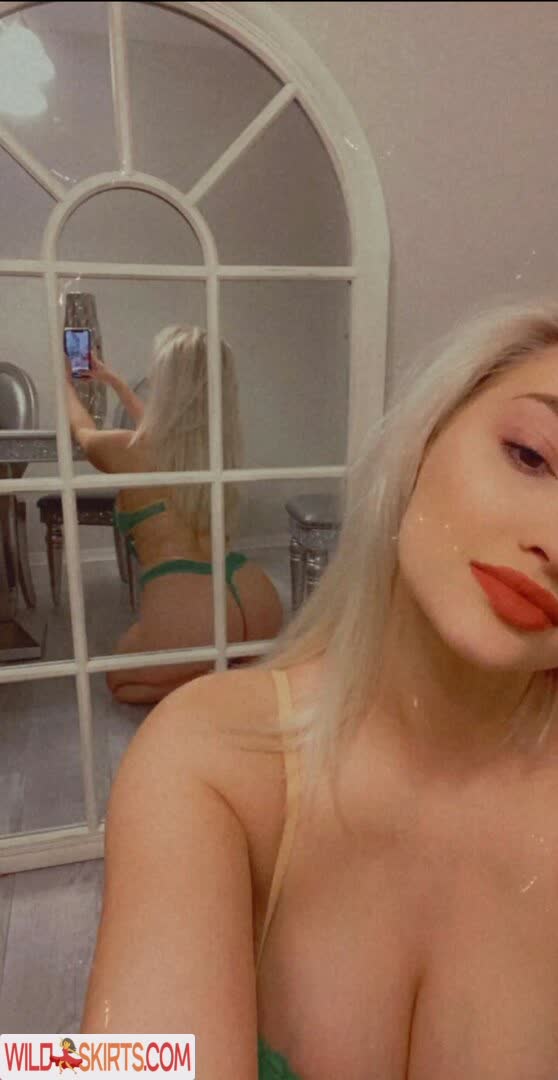 Anna Faith / Annafaith nude OnlyFans, Patreon, Instagram leaked photo #23