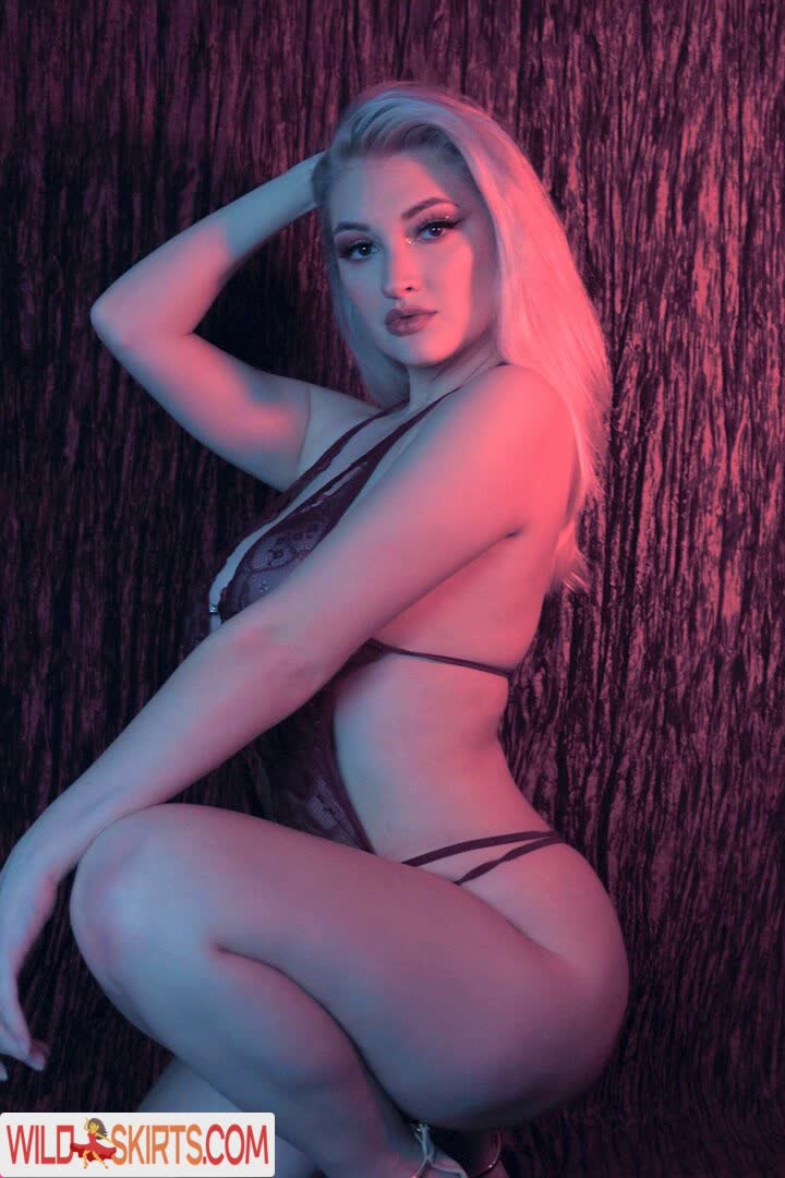 Anna Faith / Annafaith nude OnlyFans, Patreon, Instagram leaked photo #10