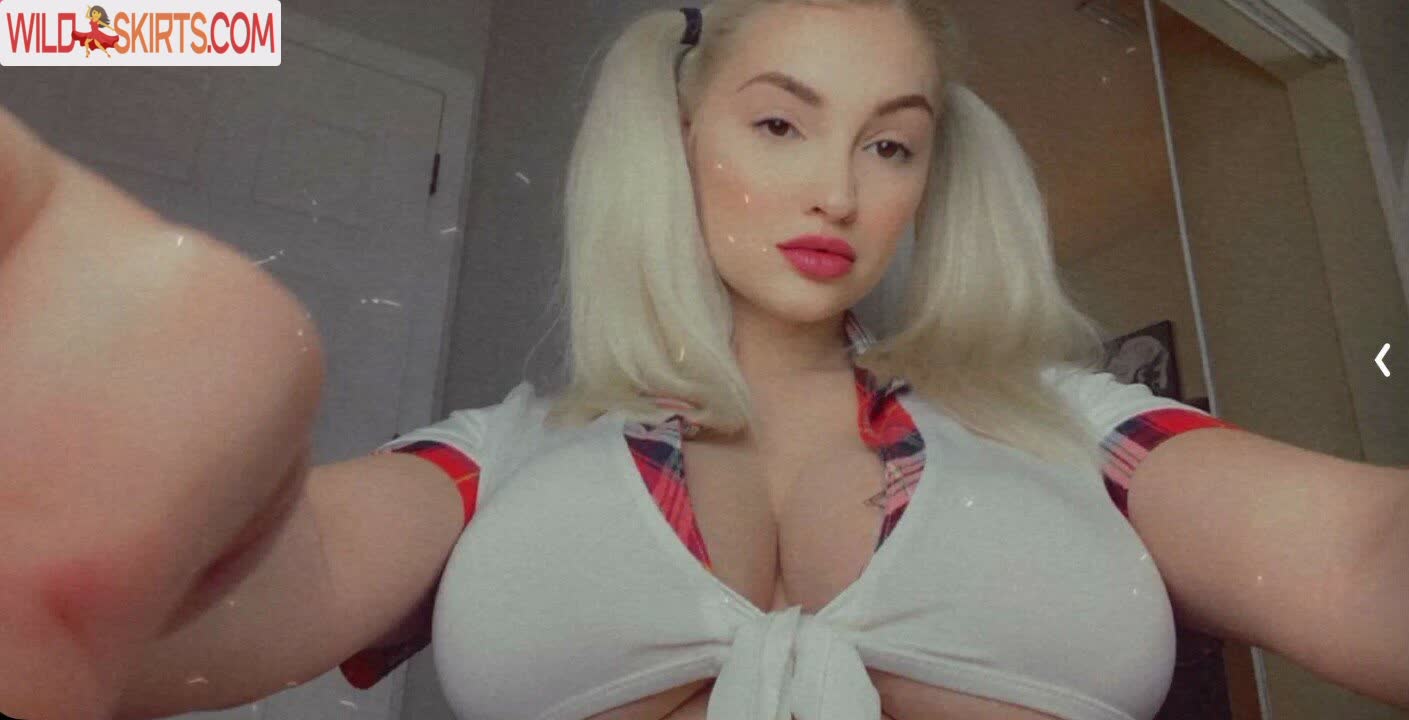 Anna Faith nude leaked photo #42