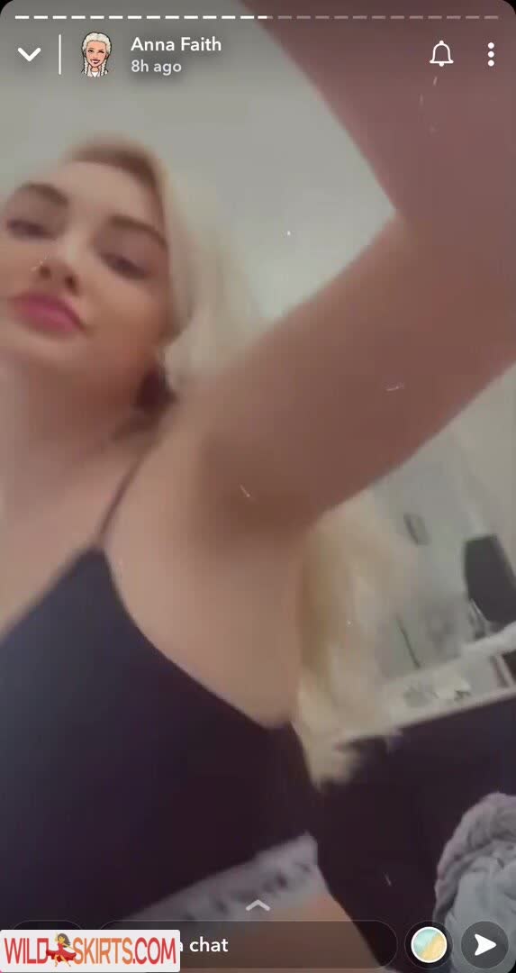 Anna Faith / Annafaith nude OnlyFans, Patreon, Instagram leaked photo #4