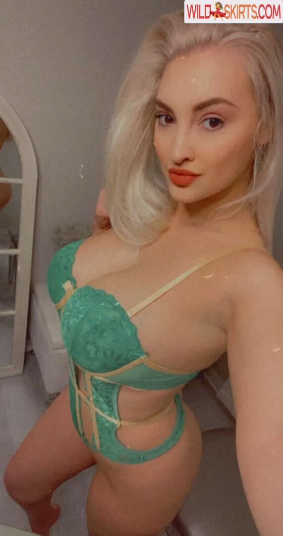 Anna Faith nude leaked photo #88