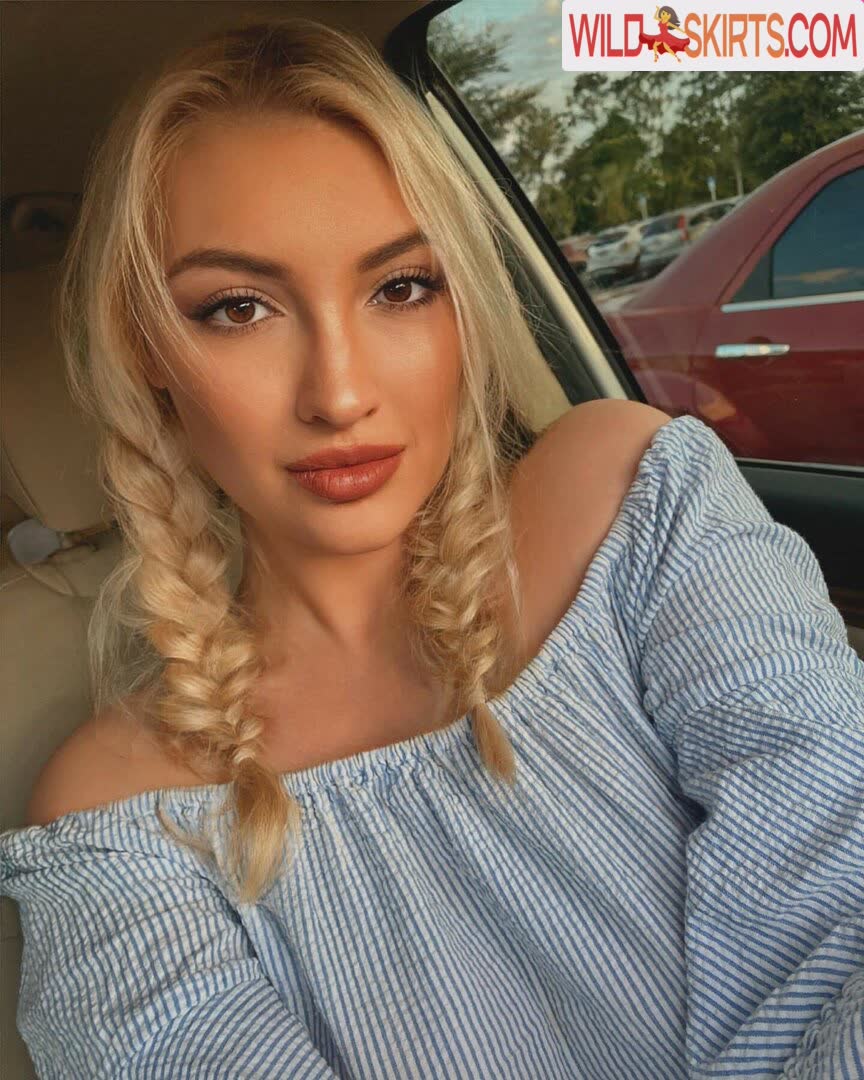 Anna Faith / Annafaith nude OnlyFans, Patreon, Instagram leaked photo #1