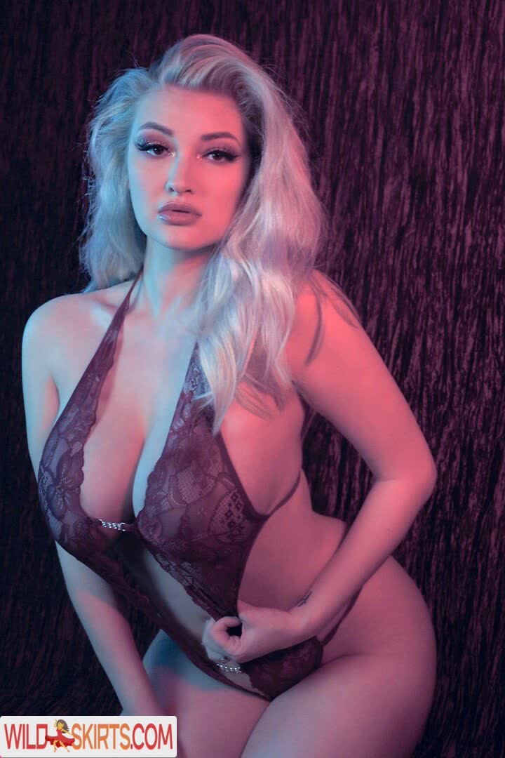 Anna Faith nude leaked photo #91