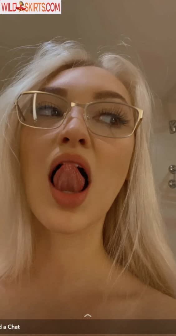 Anna Faith / Annafaith nude OnlyFans, Patreon, Instagram leaked photo #9