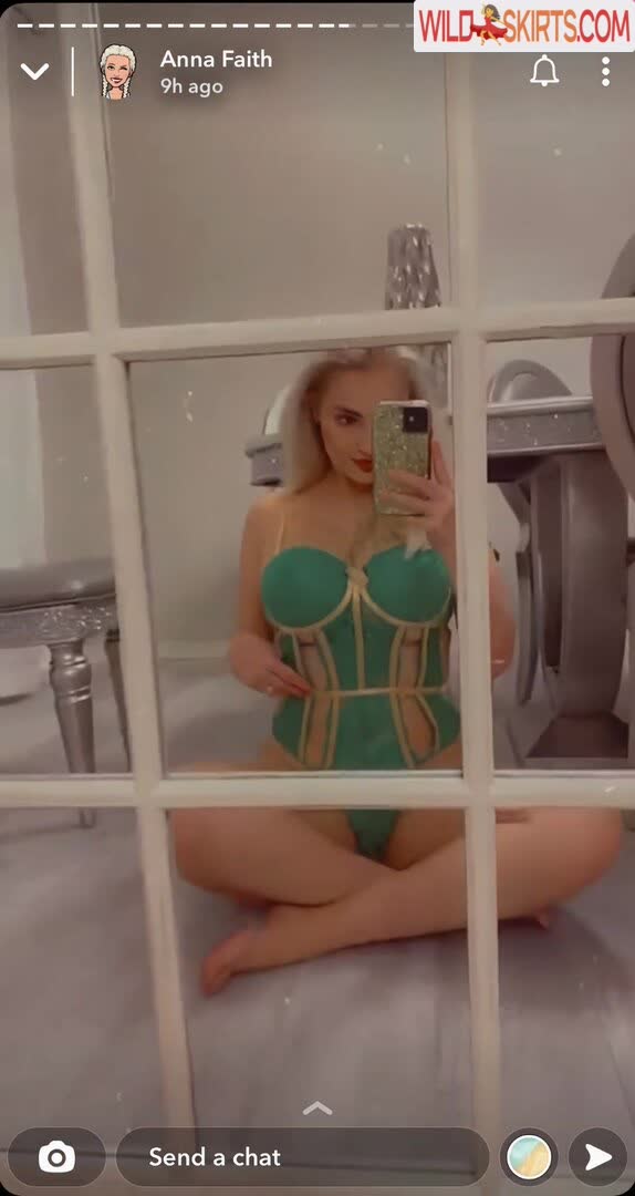 Anna Faith nude leaked photo #87