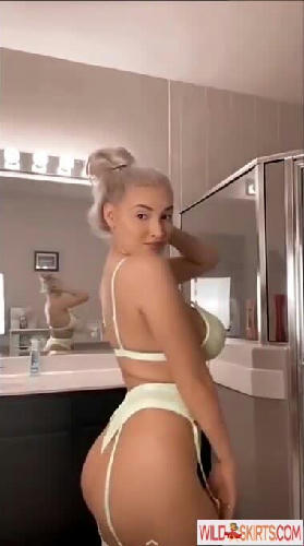 Anna Faith / Annafaith nude OnlyFans, Instagram leaked photo #32