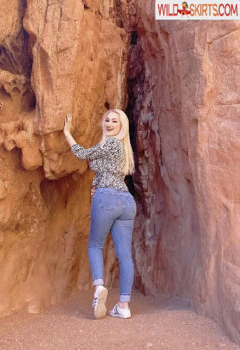 Anna Faith / Annafaith nude OnlyFans, Instagram leaked photo #33