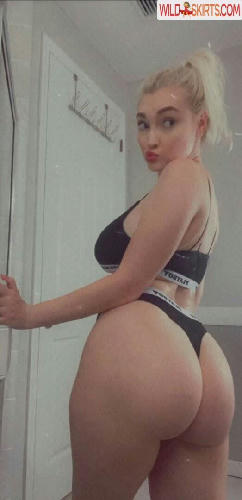 Anna Faith / Annafaith nude OnlyFans, Instagram leaked photo #11