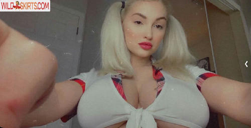 Anna Faith / Annafaith nude OnlyFans, Instagram leaked photo #42