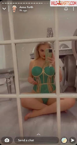 Anna Faith / Annafaith nude OnlyFans, Instagram leaked photo #87