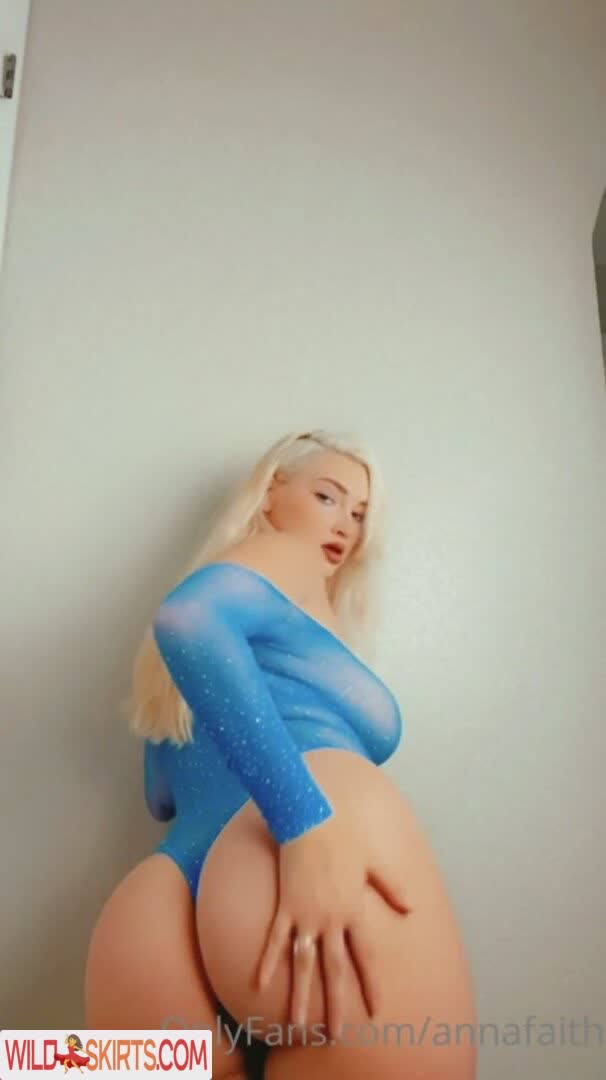 Anna Faith Carlson nude leaked photo #202