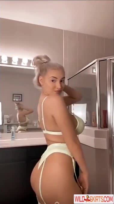 Anna Faith Carlson nude leaked photo #14